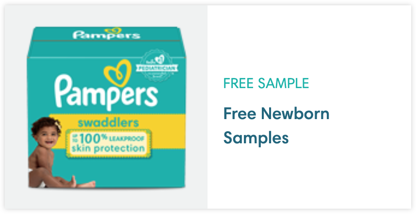 Pampers swaddlers newborn sales canada