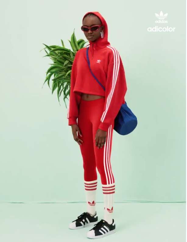Adidas Canada Sale: Save Up to 75% Many New Markdowns Including Apparel ...