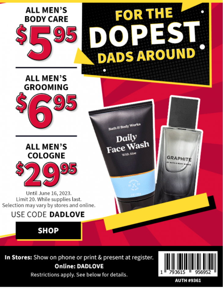 Bath Body Works Canada Semi Annual Sale Save Off 50 Off Select 3 