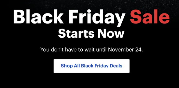 Best Buy Canada Black Friday Sale 2023 Now LIVE - Hot Canada Deals Hot ...